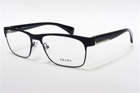 prada glasses|prada glasses for men.